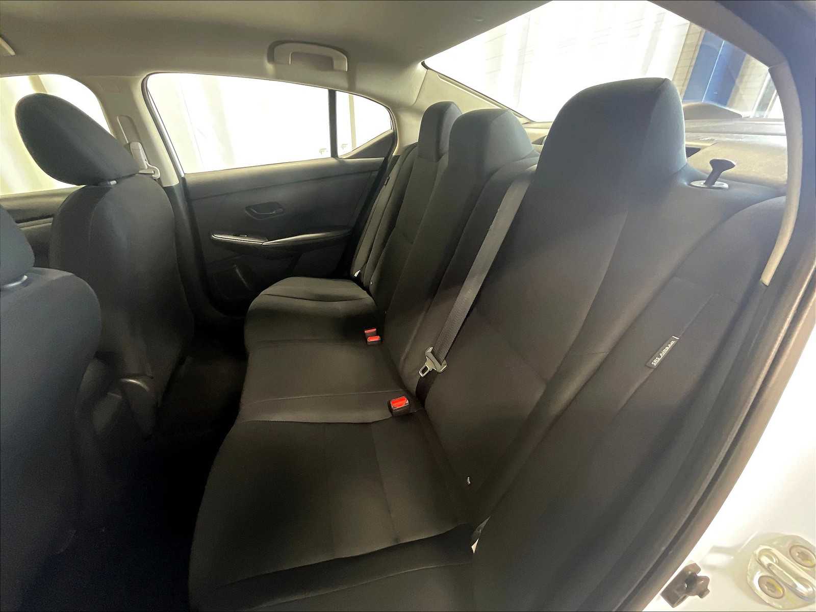2024 Nissan Sentra S - Photo 15