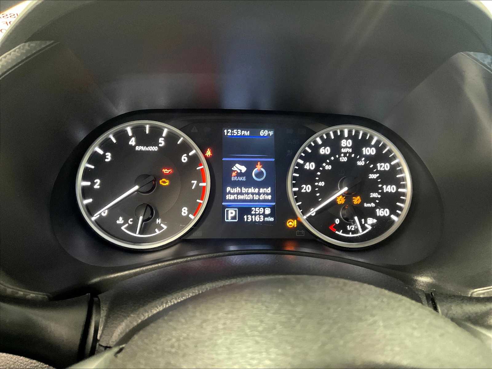 2024 Nissan Sentra S - Photo 24