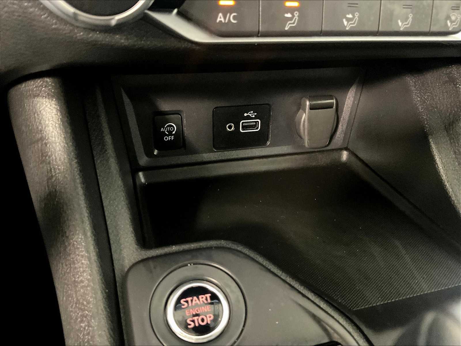 2024 Nissan Sentra S - Photo 26