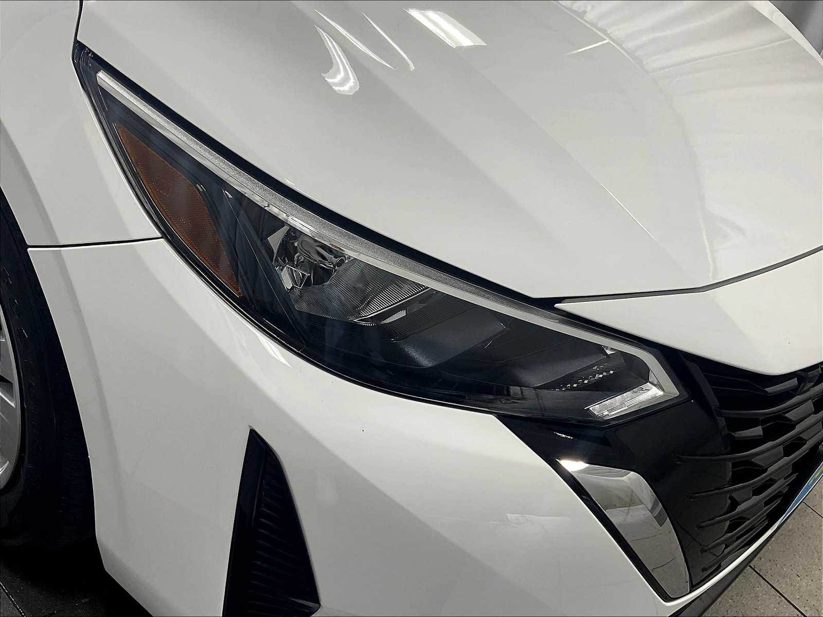 2024 Nissan Sentra S - Photo 32