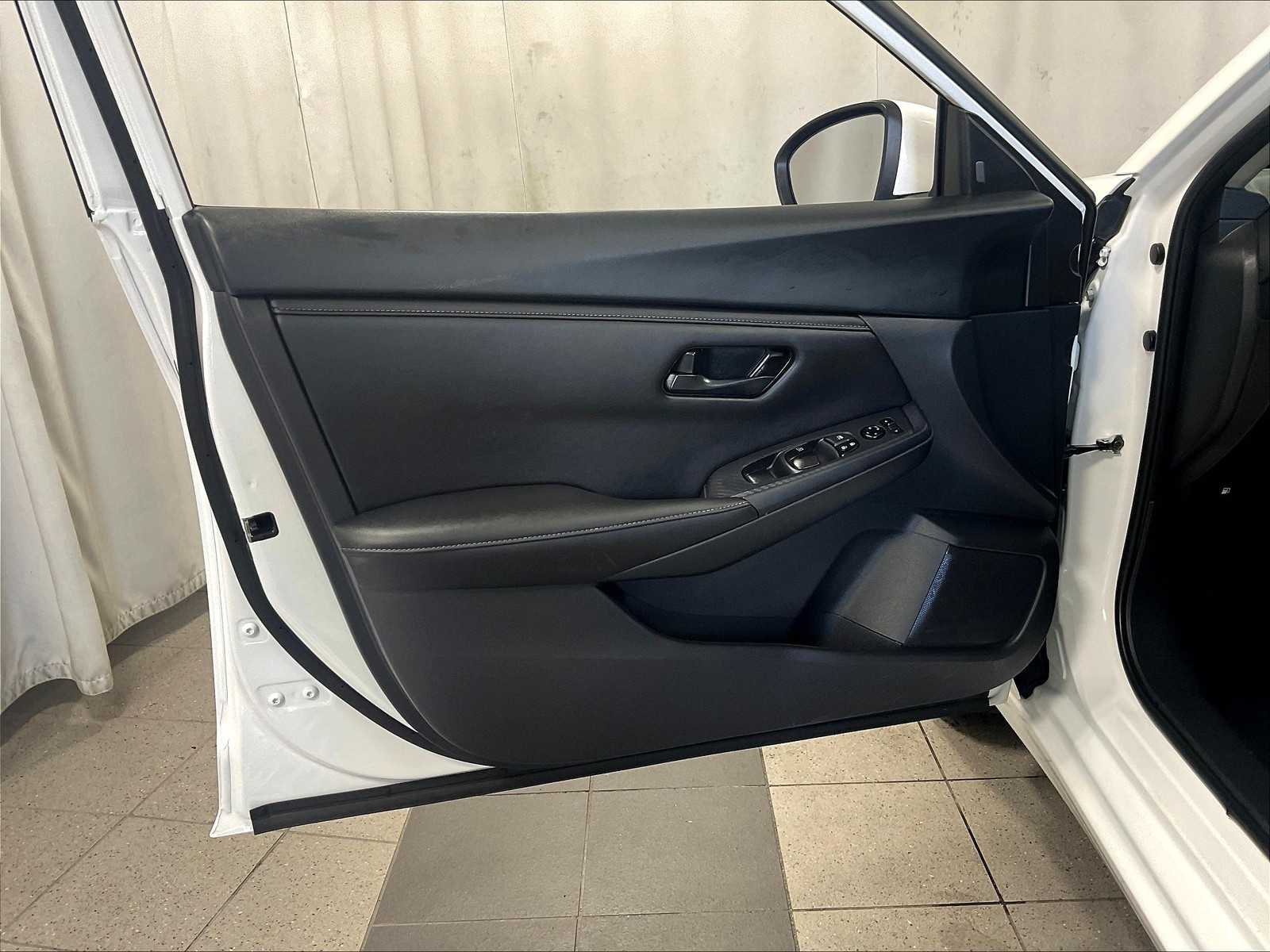 2024 Nissan Sentra S - Photo 9