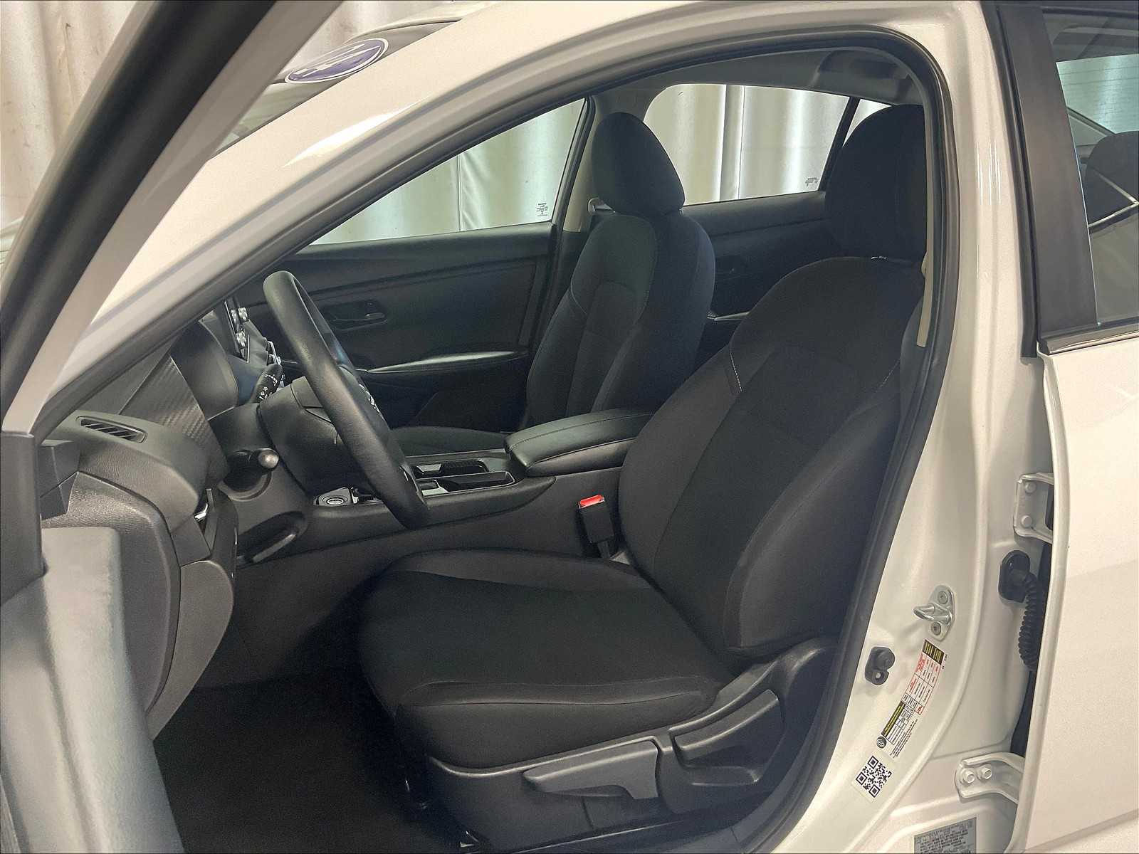 2024 Nissan Sentra S - Photo 10