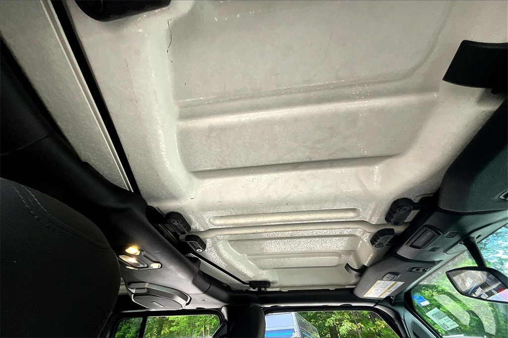 2020 Jeep Gladiator Rubicon - Photo 22