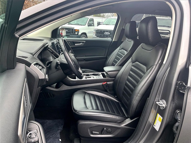 2022 Ford Edge SEL - Photo 20