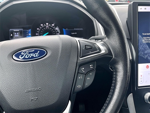 2022 Ford Edge SEL - Photo 24