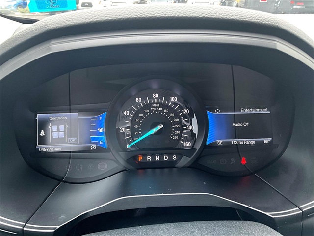 2022 Ford Edge SEL - Photo 25