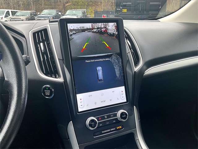 2022 Ford Edge SEL - Photo 26