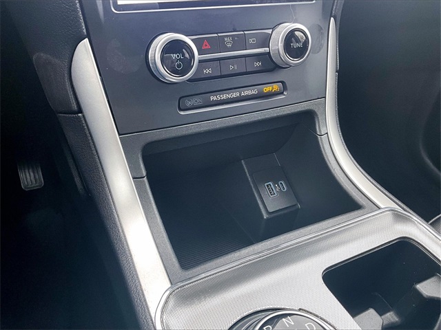 2022 Ford Edge SEL - Photo 27