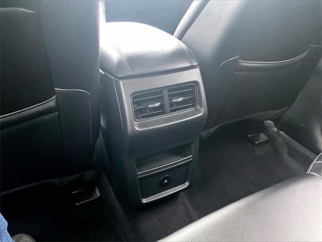 2022 Ford Edge SEL - Photo 28