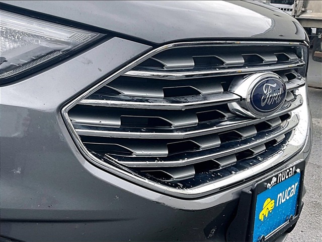 2022 Ford Edge SEL - Photo 29