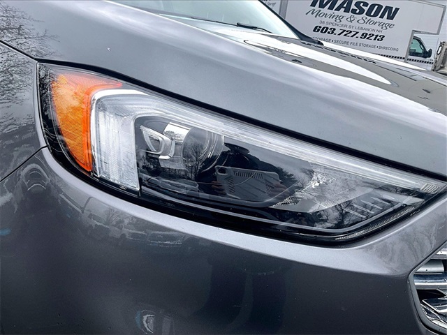 2022 Ford Edge SEL - Photo 30