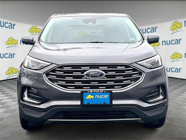 2022 Ford Edge SEL - Photo 3