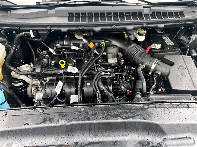 2022 Ford Edge SEL - Photo 32