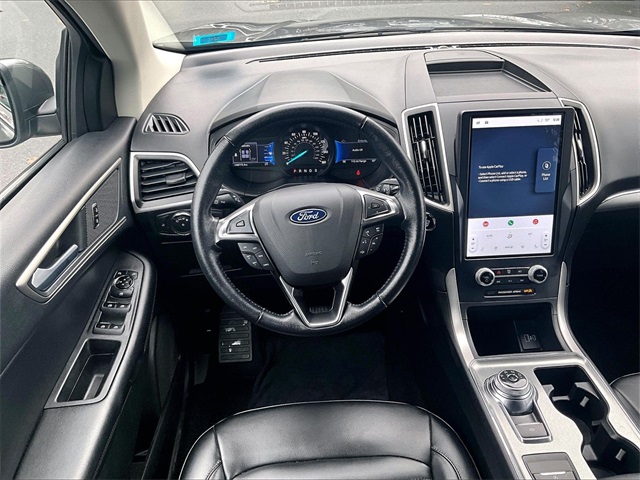 2022 Ford Edge SEL - Photo 5