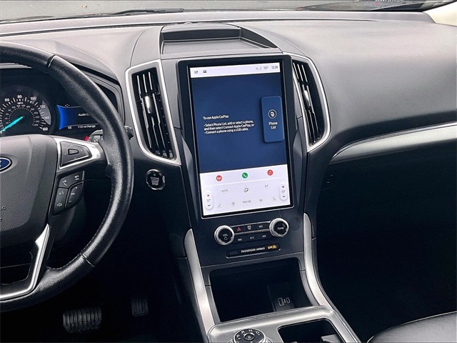 2022 Ford Edge SEL - Photo 6