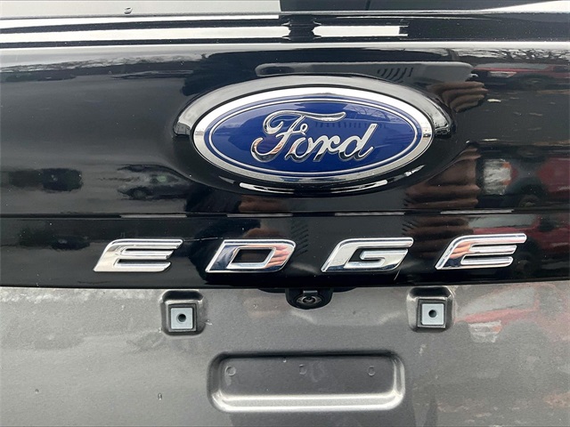 2022 Ford Edge SEL - Photo 8