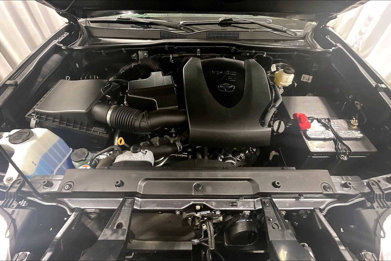 2021 Toyota Tacoma SR5 - Photo 29