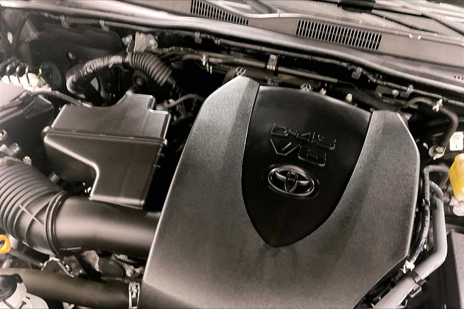 2021 Toyota Tacoma SR5 - Photo 35