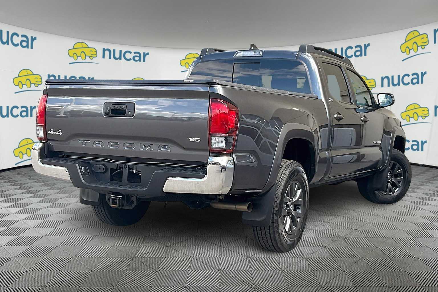 2021 Toyota Tacoma SR5 - Photo 6