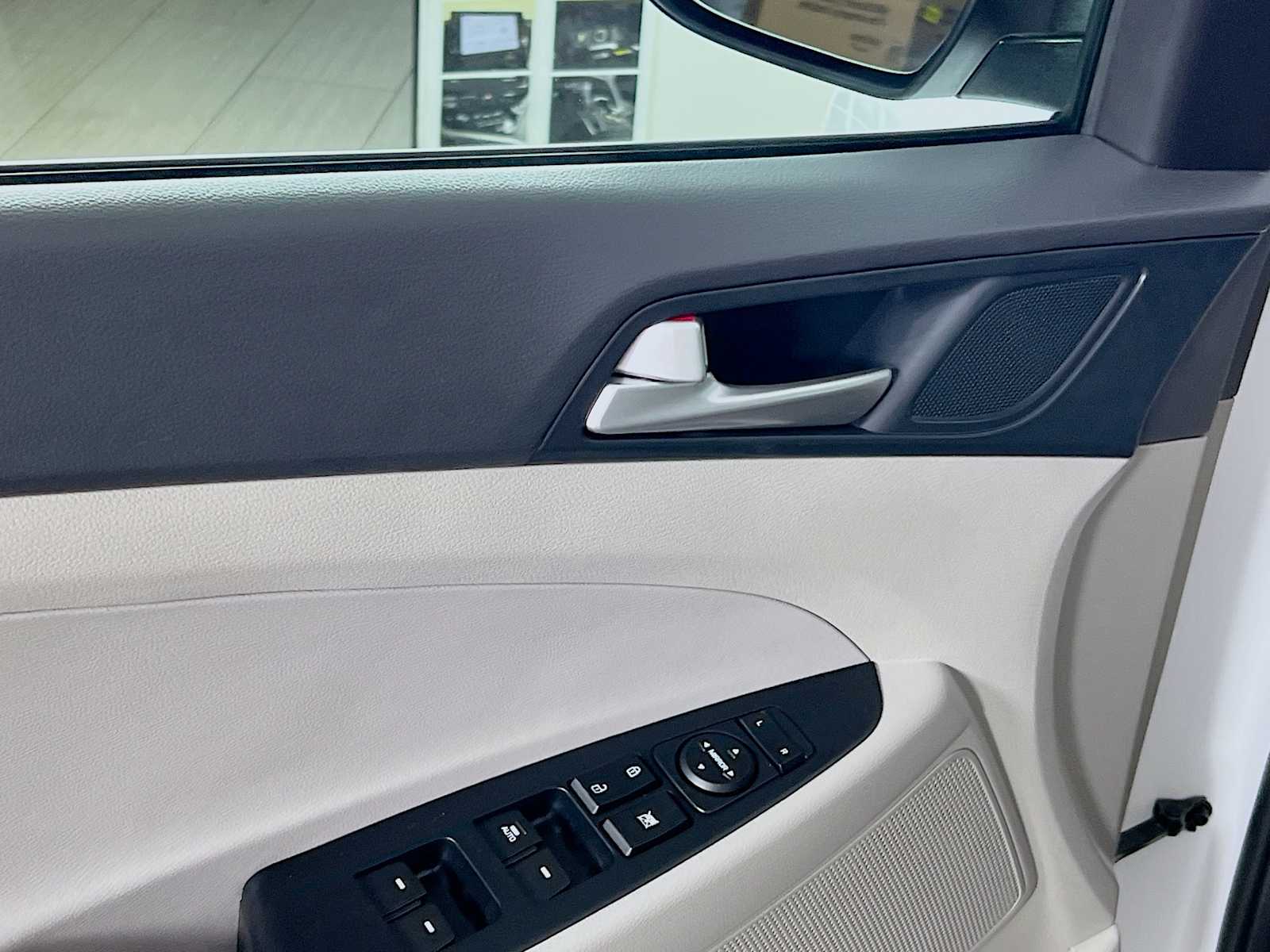 2020 Hyundai Tucson Sport - Photo 17