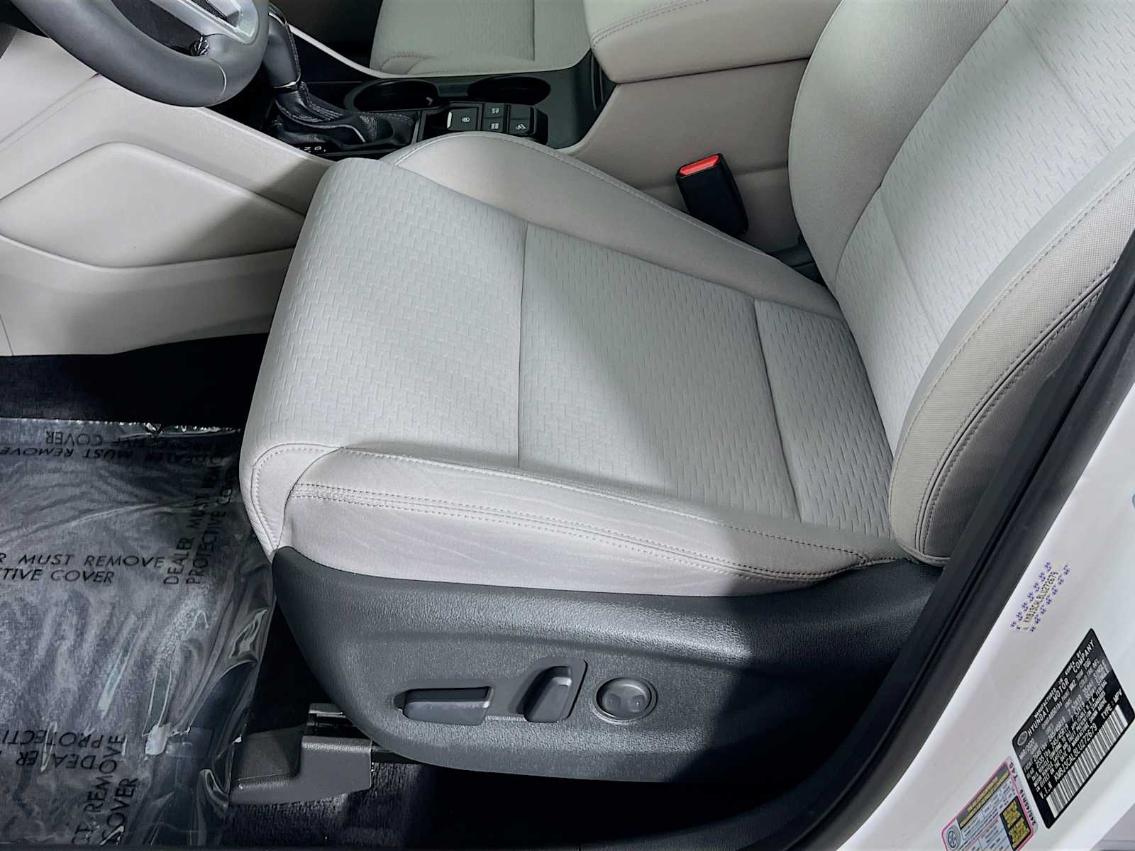 2020 Hyundai Tucson Sport - Photo 19