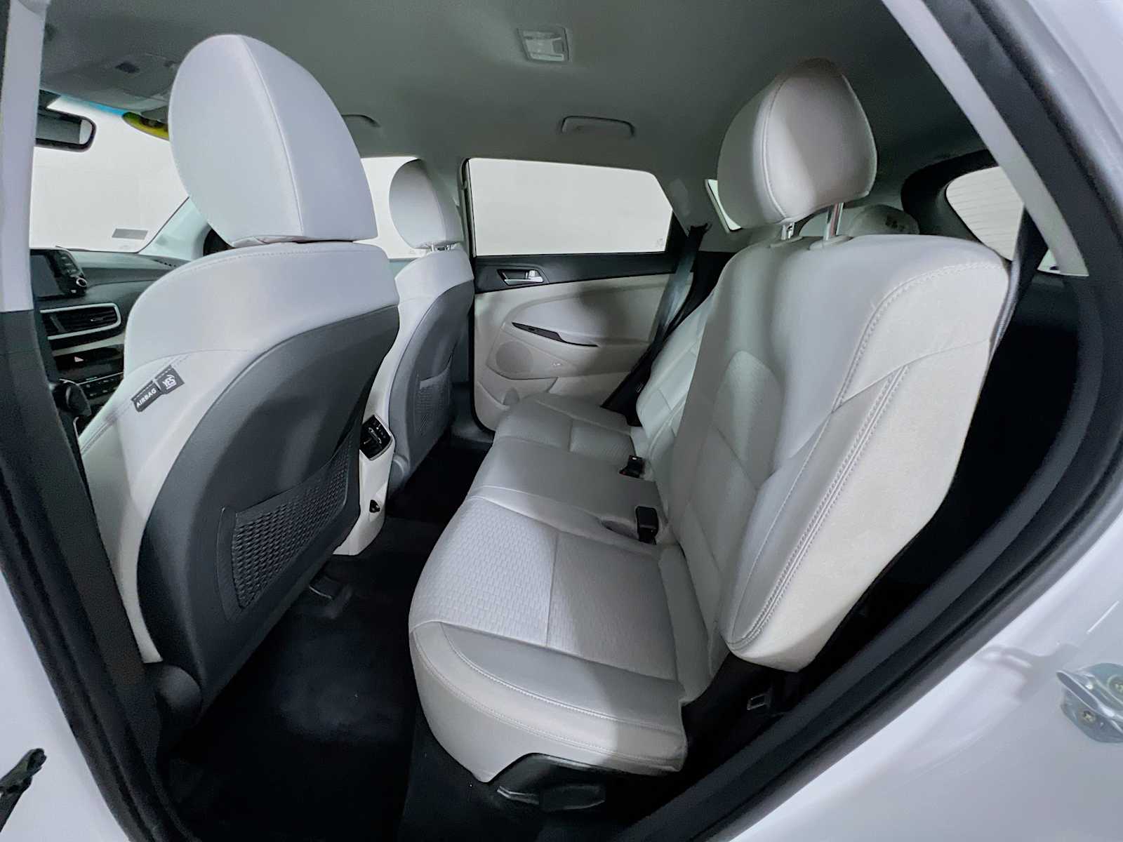 2020 Hyundai Tucson Sport - Photo 24