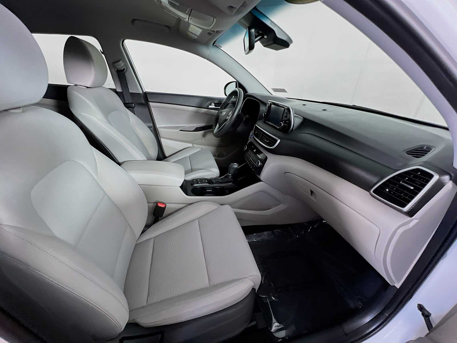 2020 Hyundai Tucson Sport - Photo 27