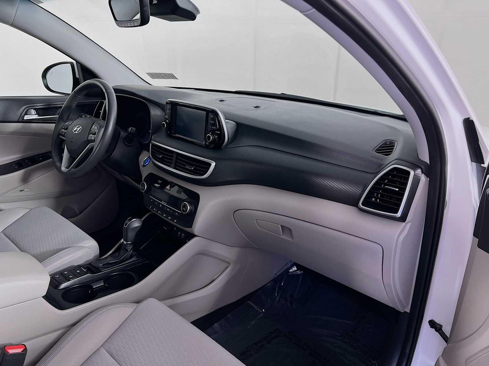 2020 Hyundai Tucson Sport - Photo 28