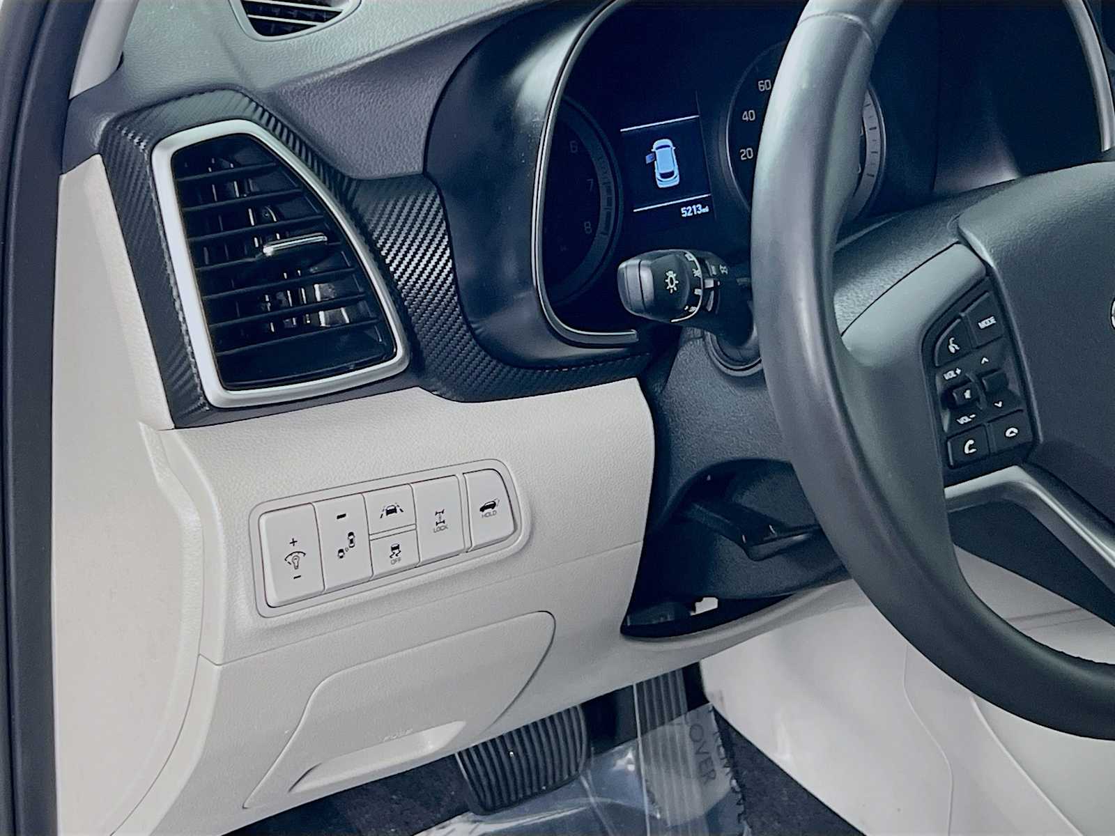2020 Hyundai Tucson Sport - Photo 10