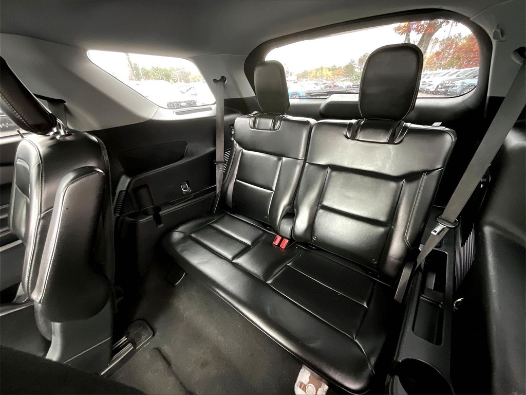 2021 Ford Explorer XLT - Photo 16