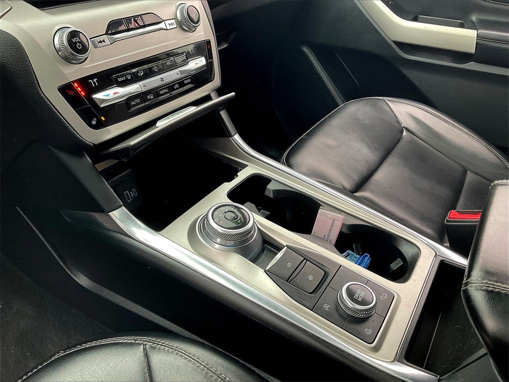 2021 Ford Explorer XLT - Photo 20