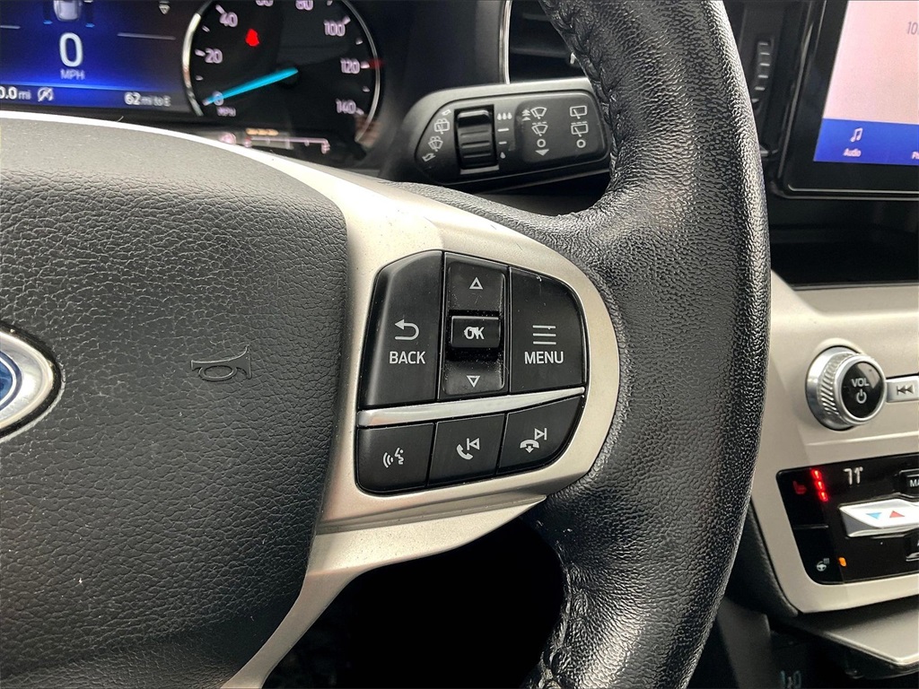 2021 Ford Explorer XLT - Photo 24