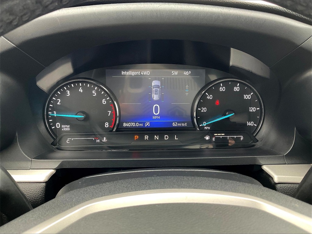 2021 Ford Explorer XLT - Photo 25