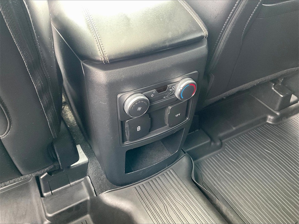 2021 Ford Explorer XLT - Photo 27