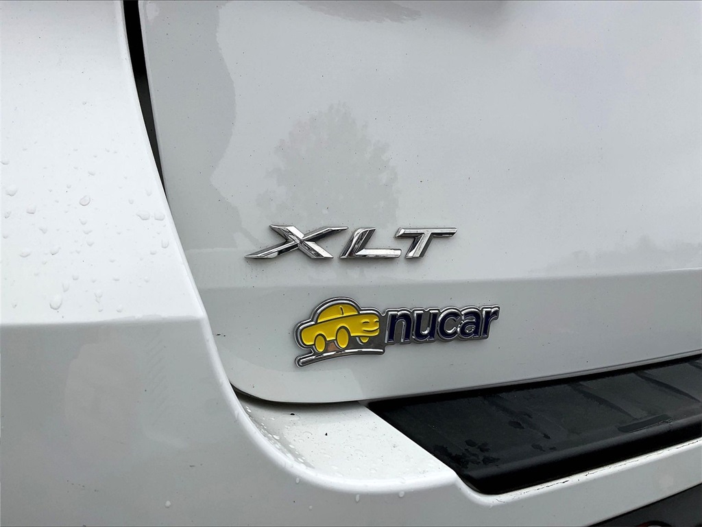 2021 Ford Explorer XLT - Photo 28