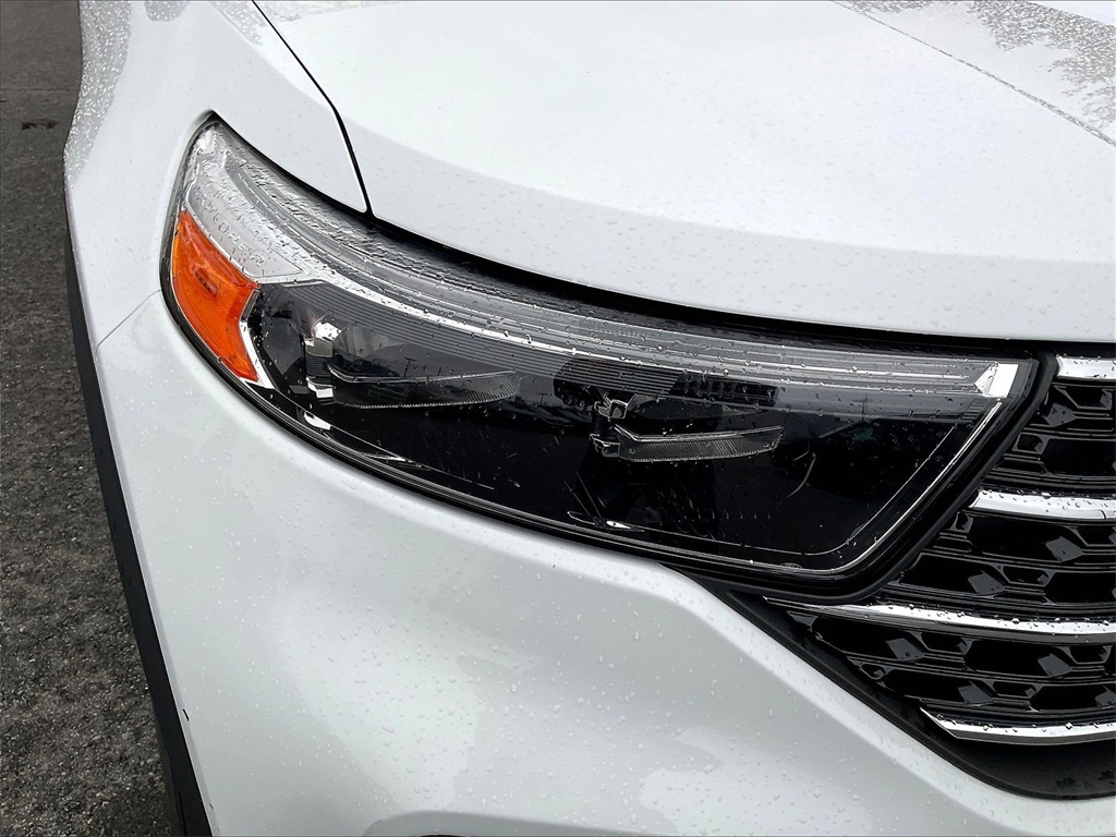 2021 Ford Explorer XLT - Photo 31