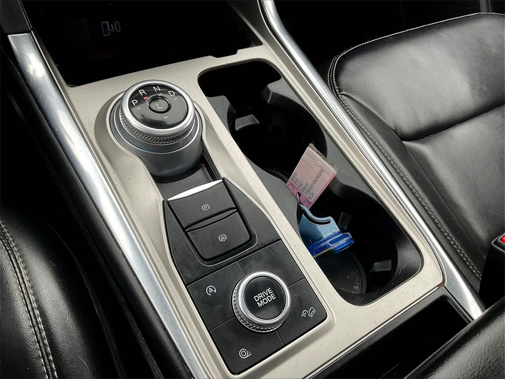 2021 Ford Explorer XLT - Photo 34