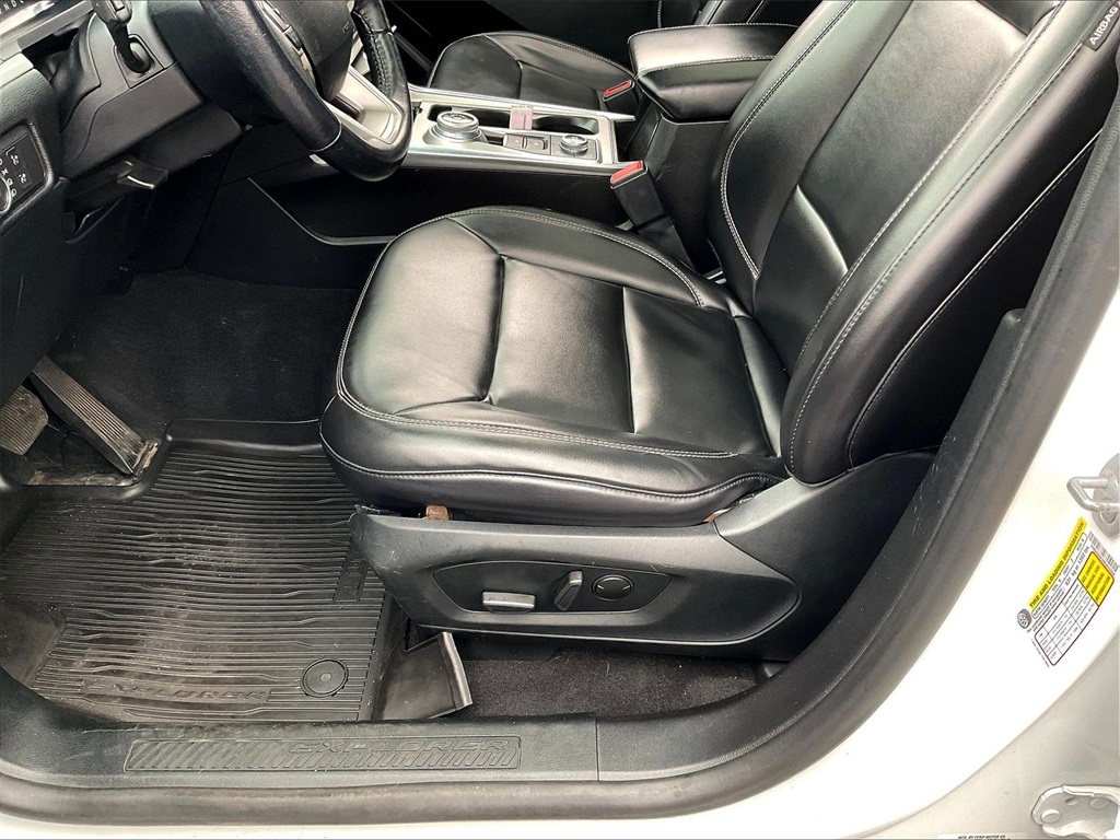 2021 Ford Explorer XLT - Photo 35