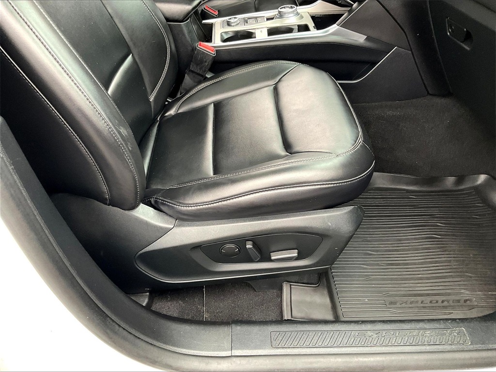 2021 Ford Explorer XLT - Photo 38