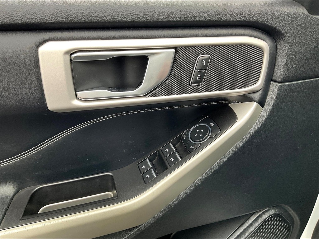 2021 Ford Explorer XLT - Photo 39