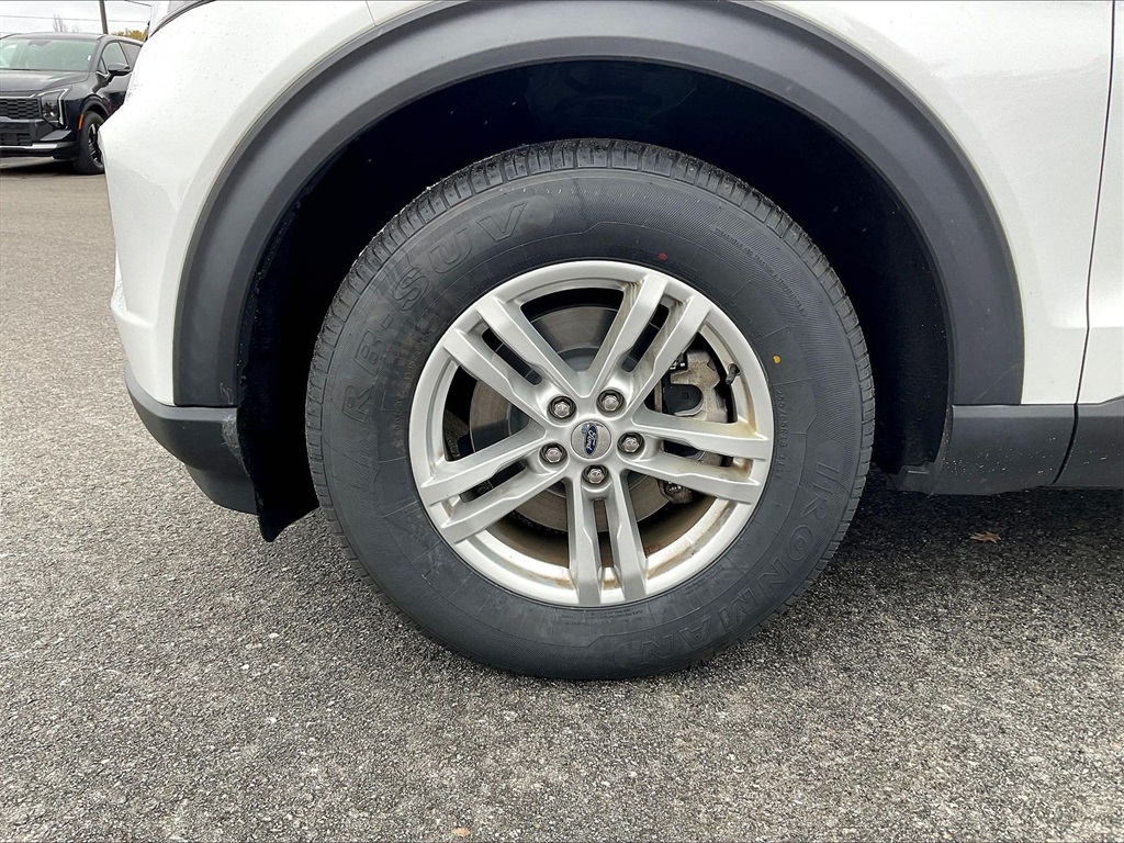 2021 Ford Explorer XLT - Photo 7