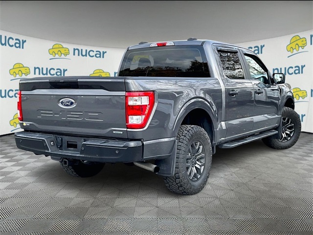 2021 Ford F-150 XL - Photo 13