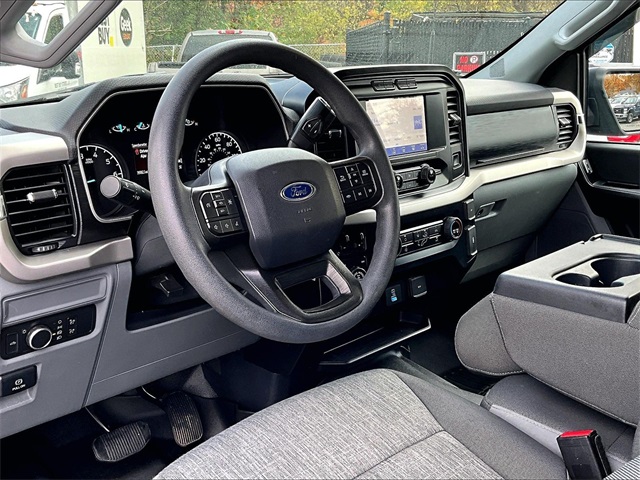 2021 Ford F-150 XL - Photo 14