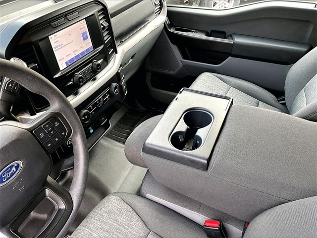 2021 Ford F-150 XL - Photo 15