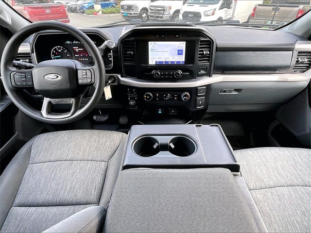 2021 Ford F-150 XL - Photo 16