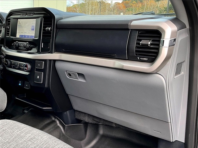 2021 Ford F-150 XL - Photo 17