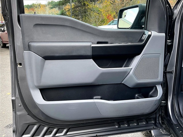 2021 Ford F-150 XL - Photo 18