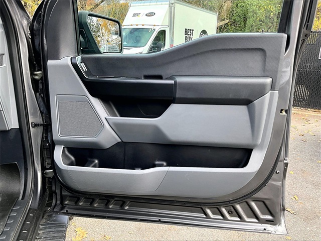 2021 Ford F-150 XL - Photo 19