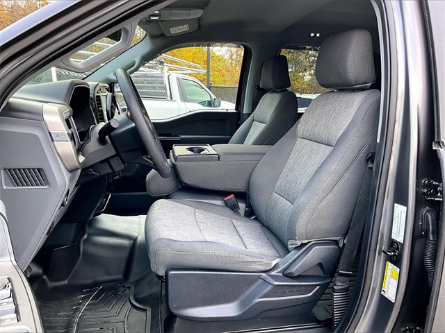 2021 Ford F-150 XL - Photo 20