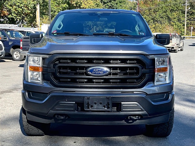 2021 Ford F-150 XL - Photo 2
